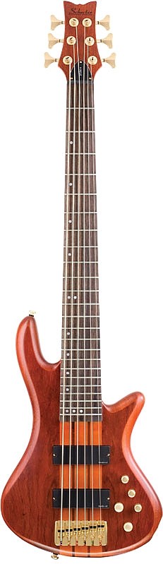 Stiletto Studio 6 by Schecter