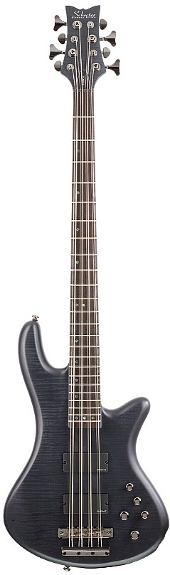 Stiletto Studio 8 by Schecter