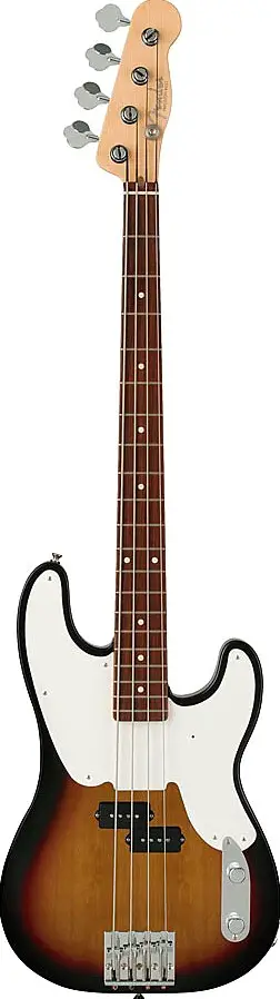 Mike Dirnt Precision Bass® by Fender