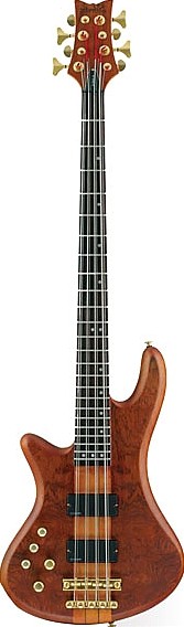 Stiletto Studio 8 Left Handed by Schecter