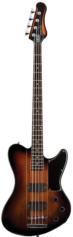 Ultra Bass by Schecter