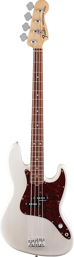 Mark Hoppus Jazz Bass® by Fender