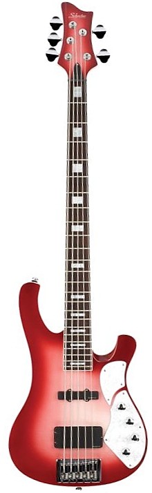 Stargazer 5 by Schecter