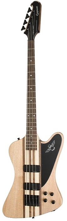 Thunderbird Pro IV by Epiphone