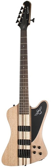 Thunderbird Pro V by Epiphone