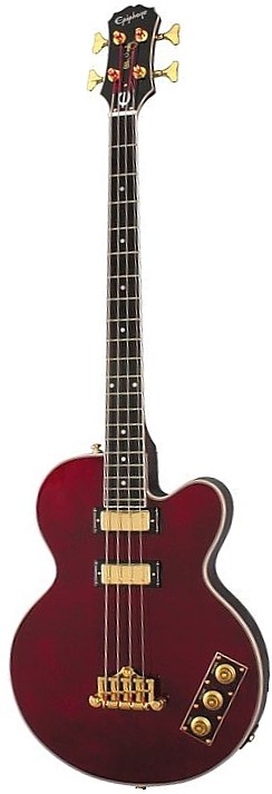 Allen Woody Rumblekat by Epiphone