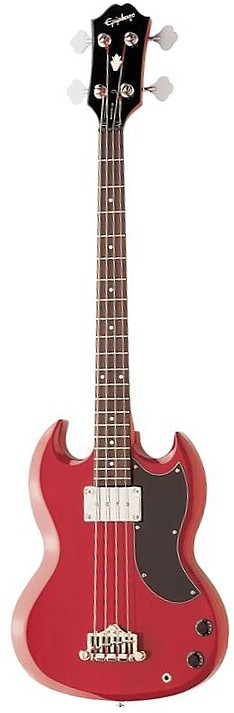 EB 0 by Epiphone