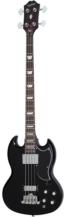 EB 3 by Epiphone