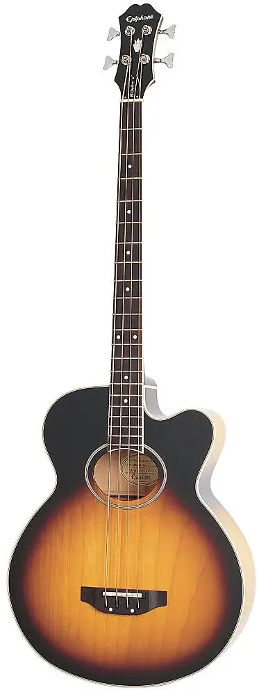 El Capitan by Epiphone