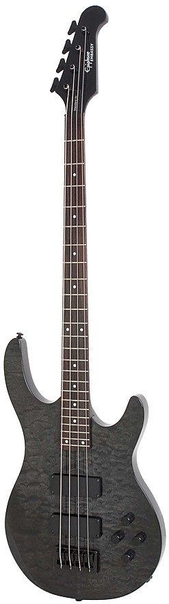 Embassy Standard IV by Epiphone