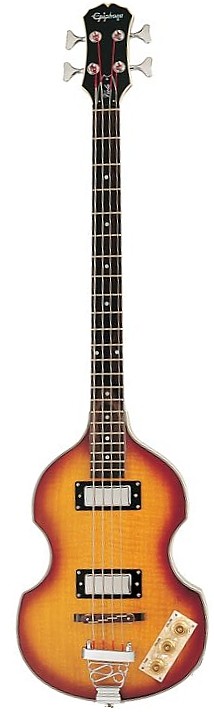 Viola by Epiphone