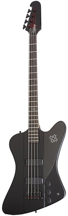 Goth Thunderbird IV by Epiphone