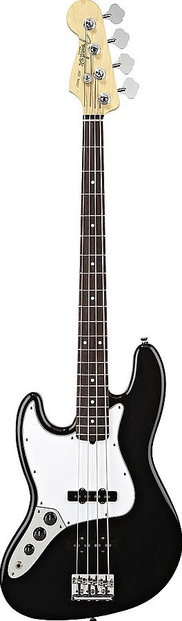 American Standard Jazz Bass® Left Handed by Fender