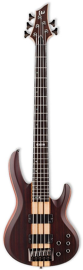 B 5 E by ESP