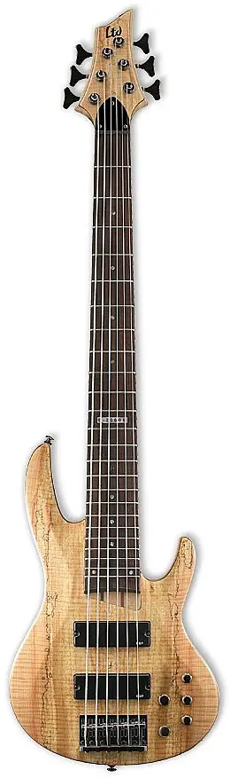 B 206 SM by ESP