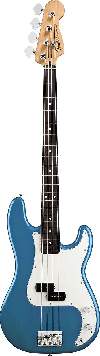 Standard Precision Bass® by Fender