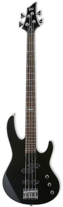 B 50 Fretless by ESP