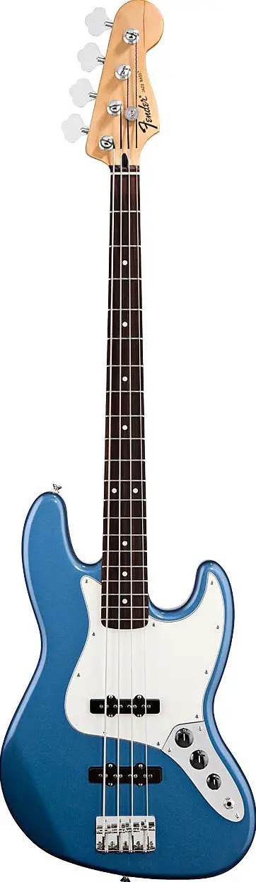 Standard Jazz Bass® by Fender
