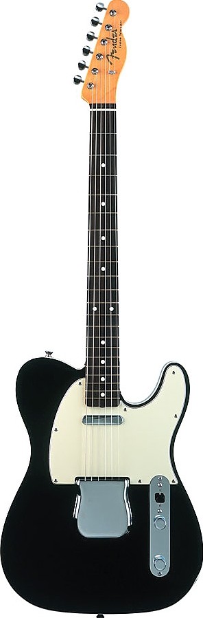 American Vintage '62 Custom Telecaster by Fender