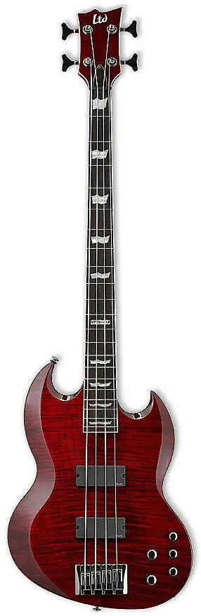 Viper 414 FM by ESP