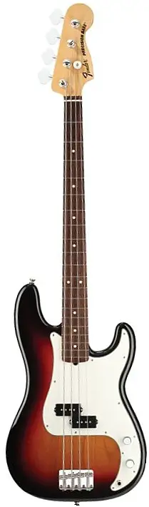 American Special Precision Bass by Fender