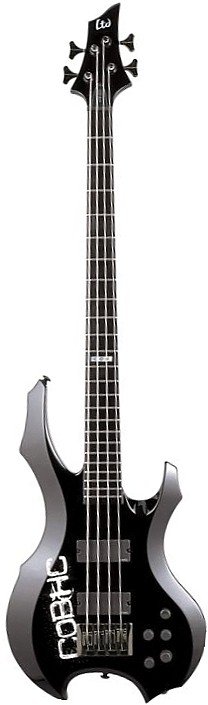 HTB 600 by ESP