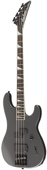 Fender Jackson Custom Concert Bass by Fender