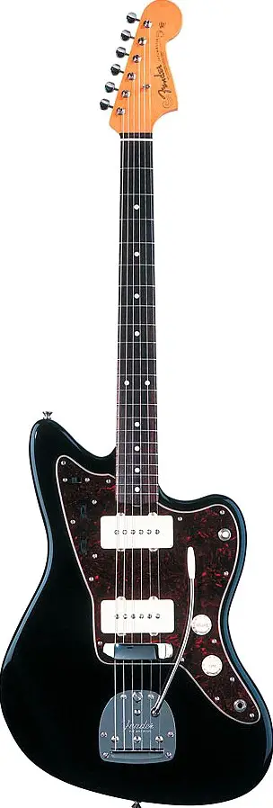 American Vintage '62 Jazzmaster by Fender