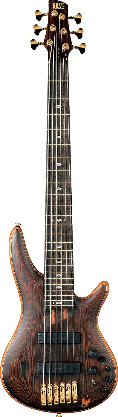 SR 5006 E by Ibanez
