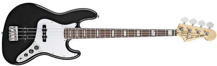 `70s Jazz Bass by Fender