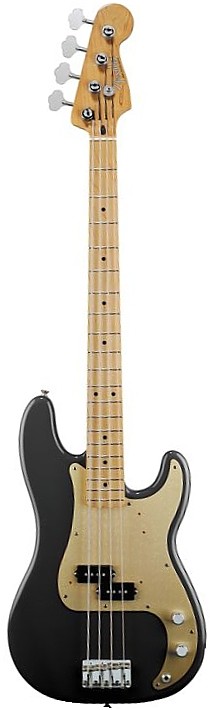 '50s Precision Bass by Fender