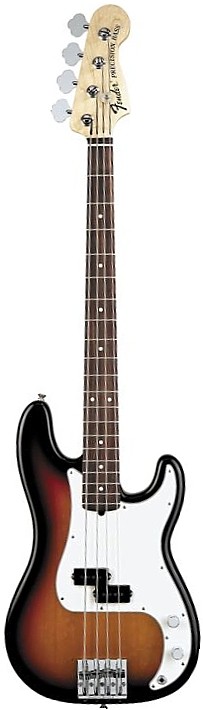 Highway One Precision Bass by Fender