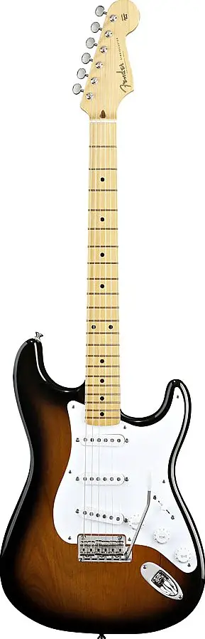 Classic Player `50s Stratocaster by Fender