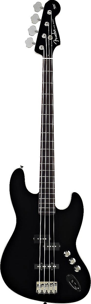 Aerodyne™ Jazz Bass® by Fender