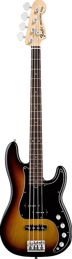 American Deluxe Precision Bass® by Fender