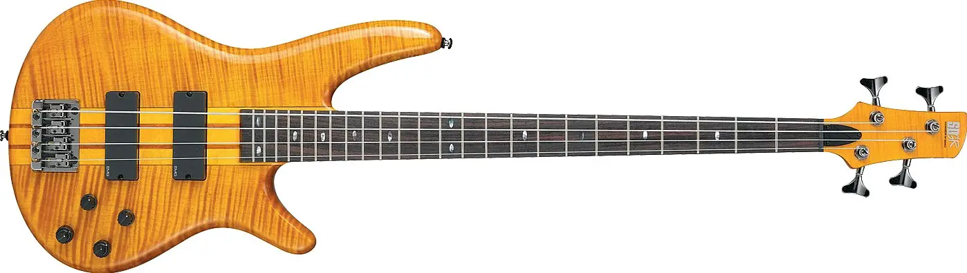 SRT 800 DX by Ibanez