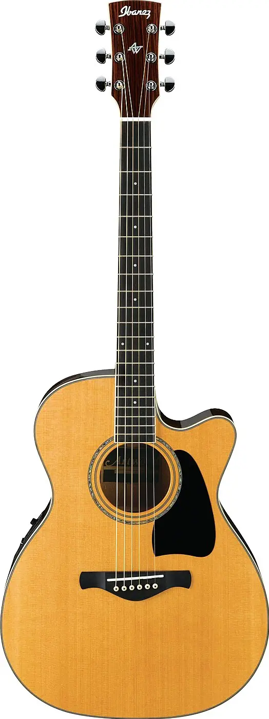 AC350 by Ibanez