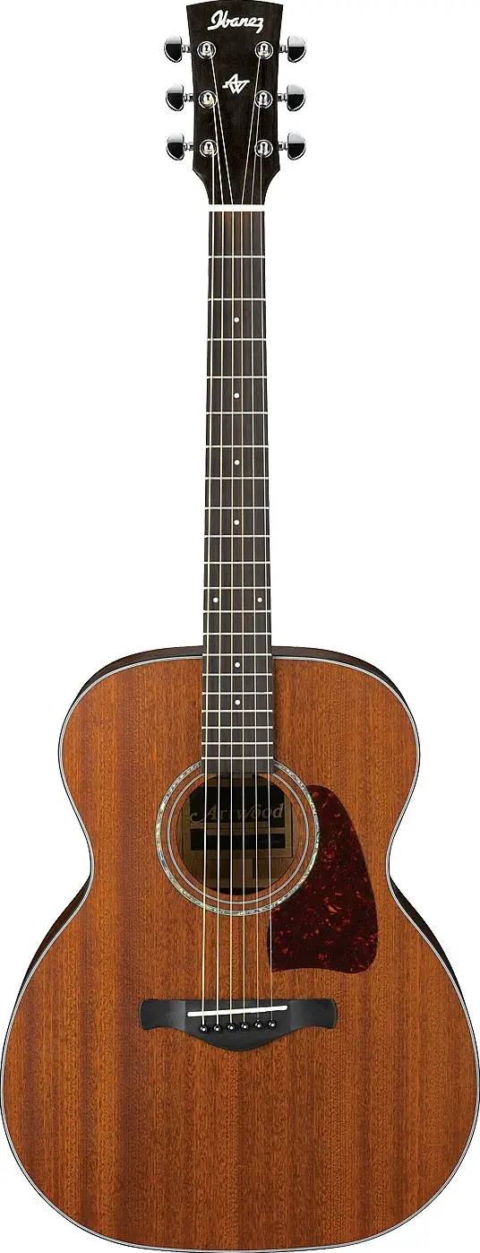AC240 by Ibanez