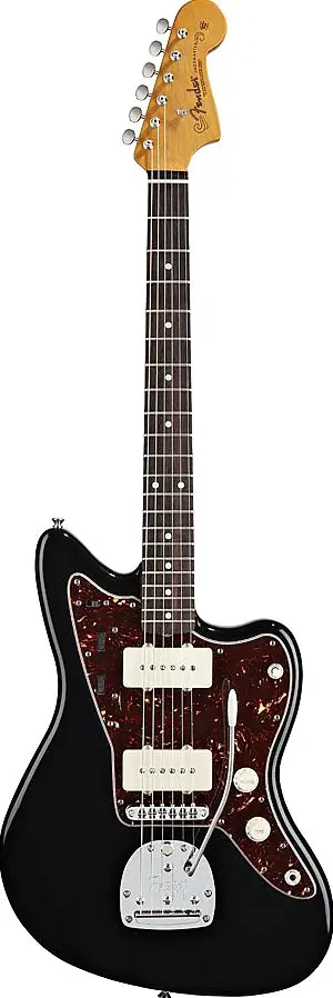 Classic Player Jazzmaster Special by Fender