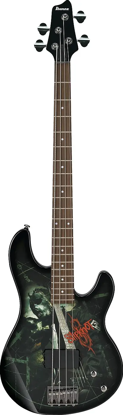 PGB 2 T by Ibanez