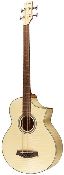 EWB20 by Ibanez