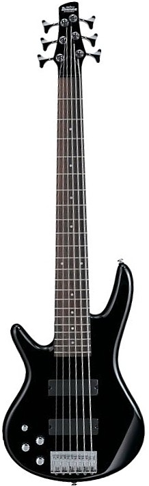 GSR 206 L Left Handed by Ibanez