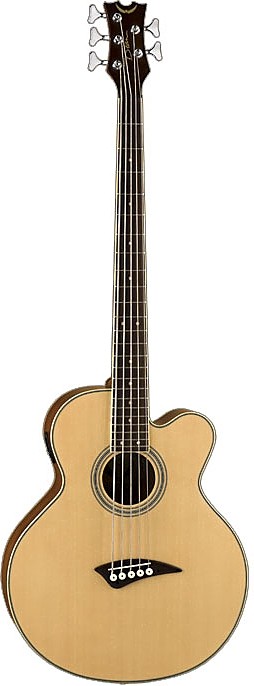 EAB C5 Bass by Dean