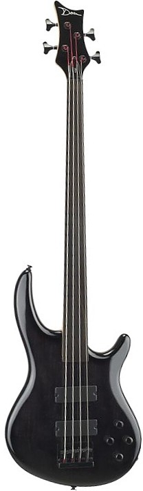 Edge 4 Fretless by Dean