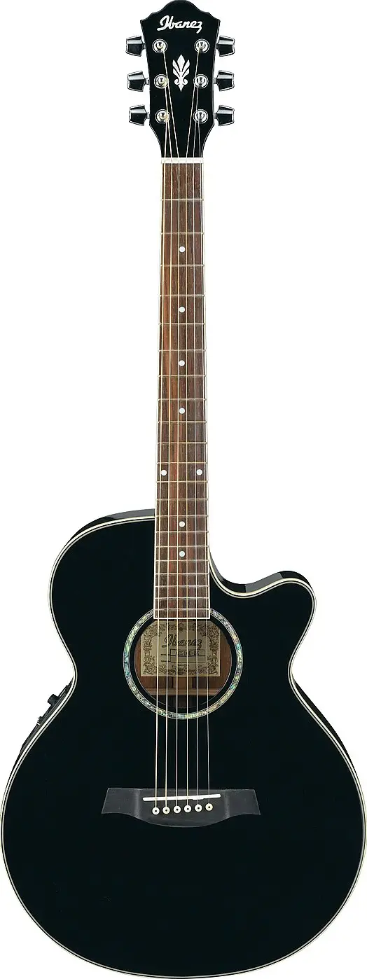 AEG10 by Ibanez