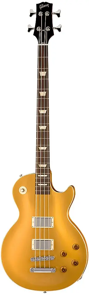 Les Paul Standard Bass Oversized by Gibson