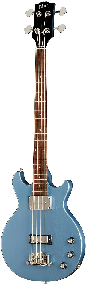 LP Junior DC Bass by Gibson