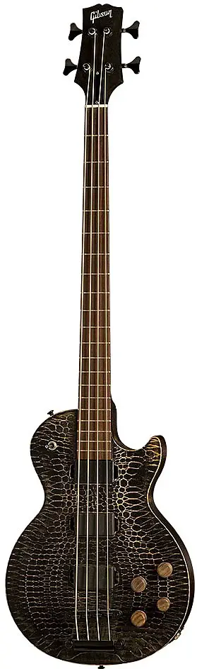 BFG Bass by Gibson