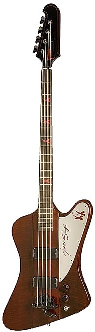 Thunderbird Bass by Gibson