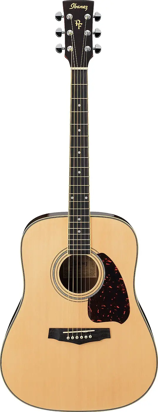 Ibanez pf4 deals
